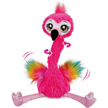 Zuru Pets Alive Frankie the Funky Flamingo