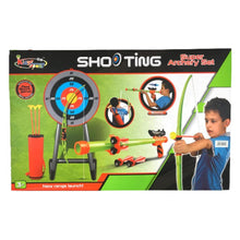 Kings Sport Super 2 in 1 Archery Set 3+