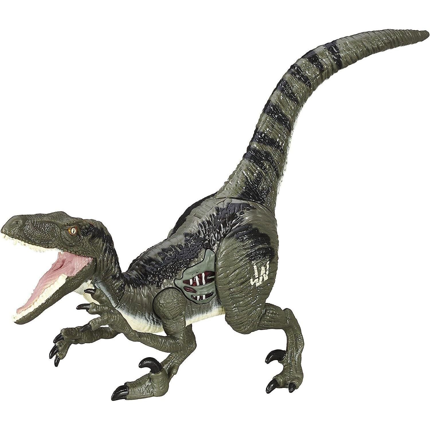 Velociraptor (Blue)