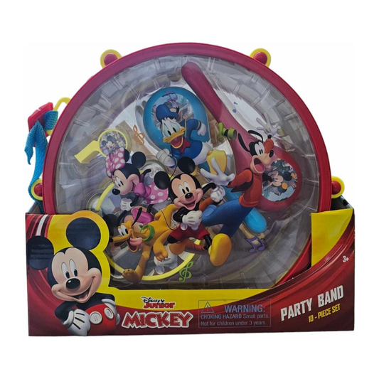 Disney Party Band - Junior Mickey