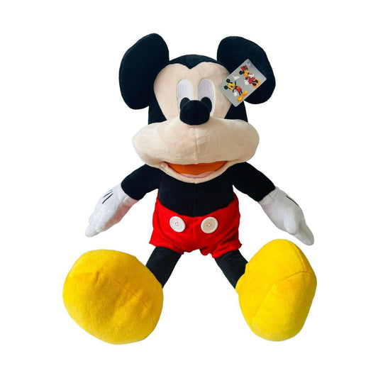 Disney Mickey Mouse Plush Toy