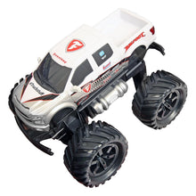 Kidz Tech Top Maz Racing Shelby F-150 Big Foot Remote Control Car 1:26 Scale