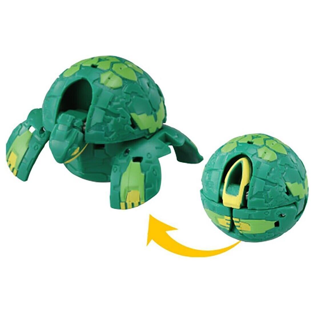 Turtonium Bakugan Toy