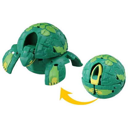 Turtonium Bakugan Toy