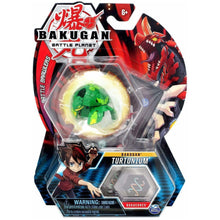 Turtonium Bakugan Collectible Toy