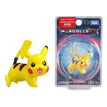 Takara Tomy Pokemon Toy Figurine Pikachu