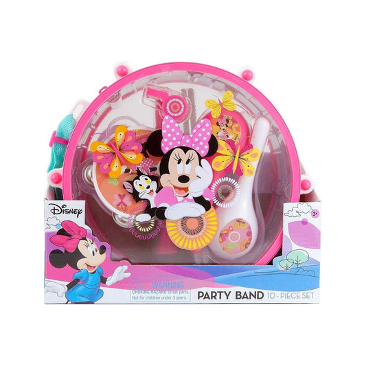 Disney Party Band Toy Junior Minnie