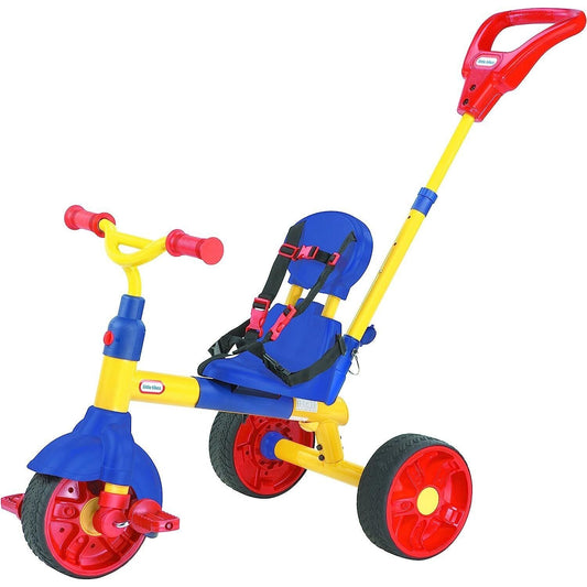 Little Tikes Ride-On Product