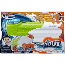Hasbro Nerf Super Soaker WashOut Blaster 6+