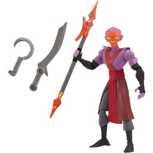 TMNT Action Figure Product
