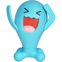 WCT Pokemon Battle Figure Wobbuffet 4+