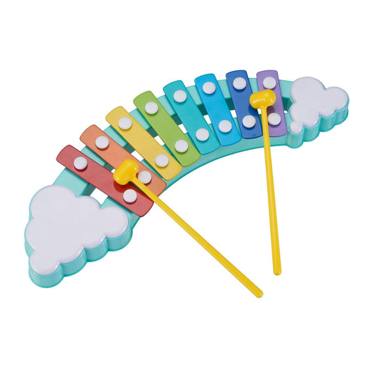 Spark. Create. Imagine. Rainbow Xylophone Musical Toy