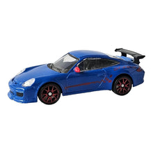 Mondo Motors Racing Porsche GT3 RS 1:43 Die Cast Vehicle