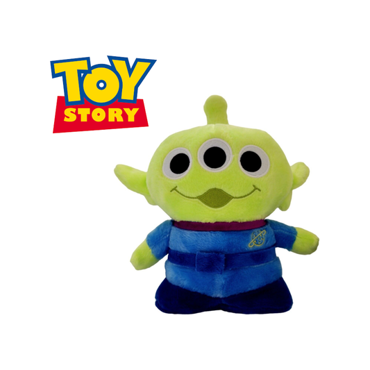 Disney Toy Story Aliens Plush Toy 