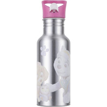 Nickelodeon Paw Patrol Colour Changing Aluminium Kids Water Bottle