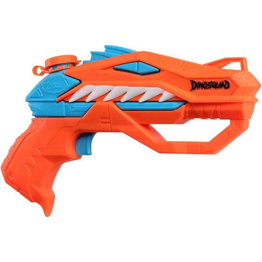 Nerf Super Soaker Gun - Dinosquad Raptor Surge