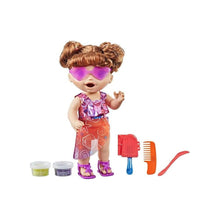 Hasbro Baby Alive - Sunshine Snacks Doll