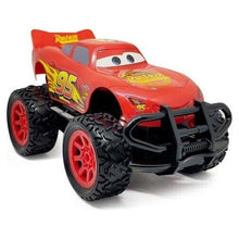 Disney Cars McQueen Remote Control Toy Car