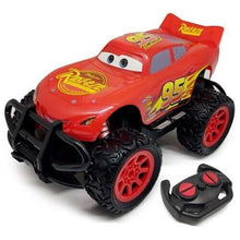 Lightning McQueen Remote Control Toy Car